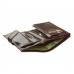 Meeste rahakott Harvey Miller Polo Club 3820-PL04 Black